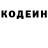 МЕТАДОН мёд Cody Clan